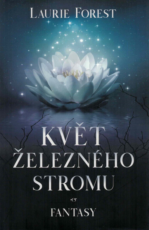 Květ železného stromu
