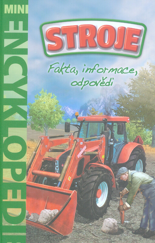 Jak pracují stroje