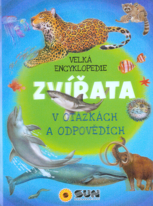 Zvířata