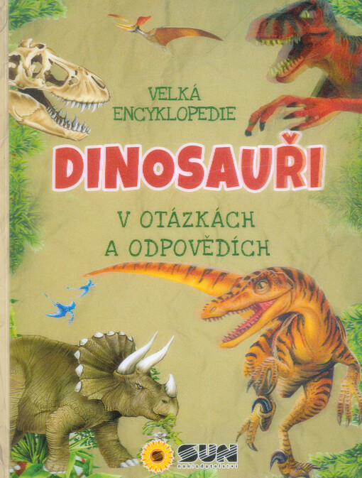 Dinosauři