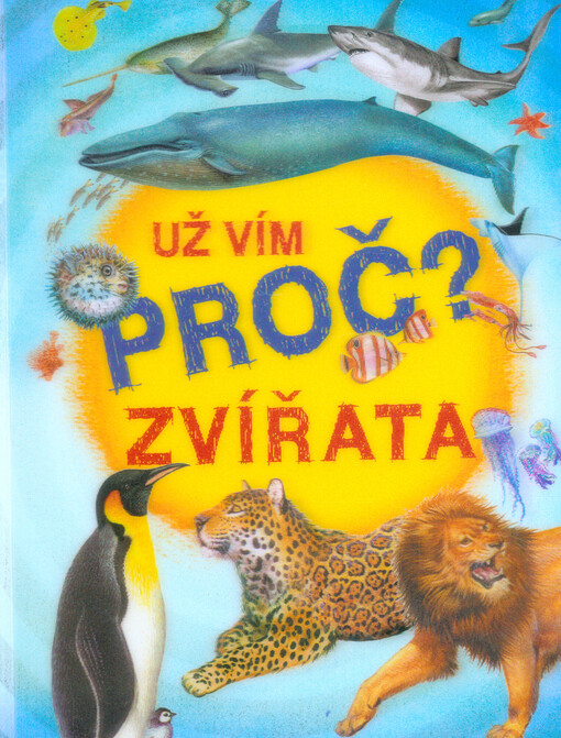 Zvířata