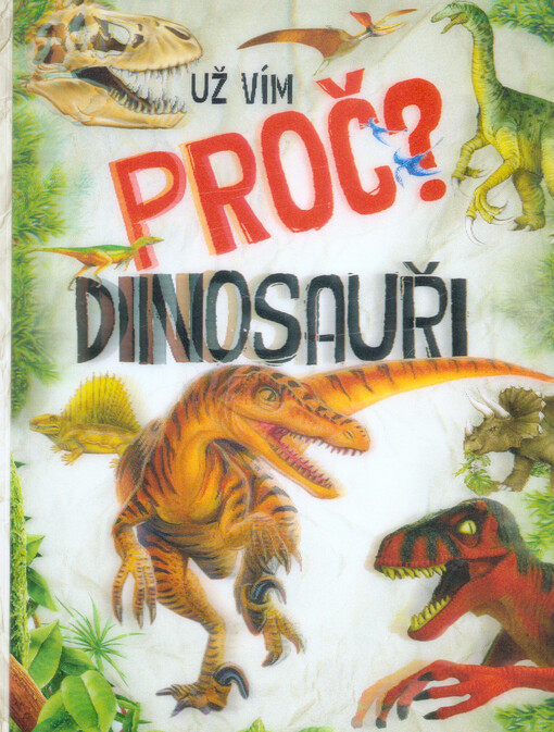 Dinosauři