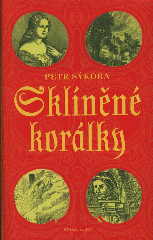 Sklíněné korálky