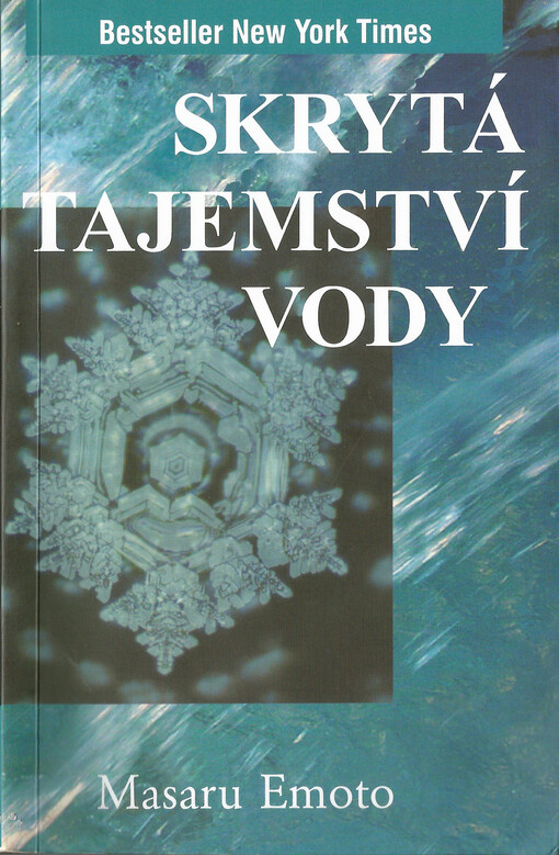 Skrytá tajemství vody