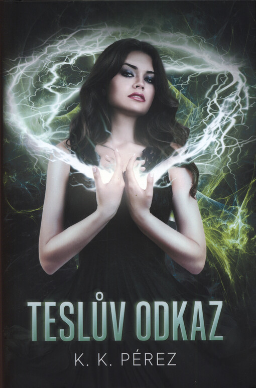 Teslův odkaz