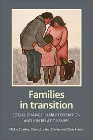 Families in transition : social change, family formation and kin relationships