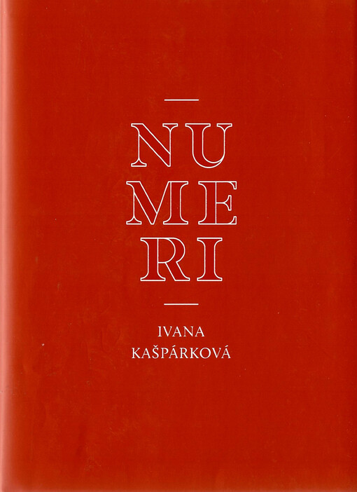 Numeri