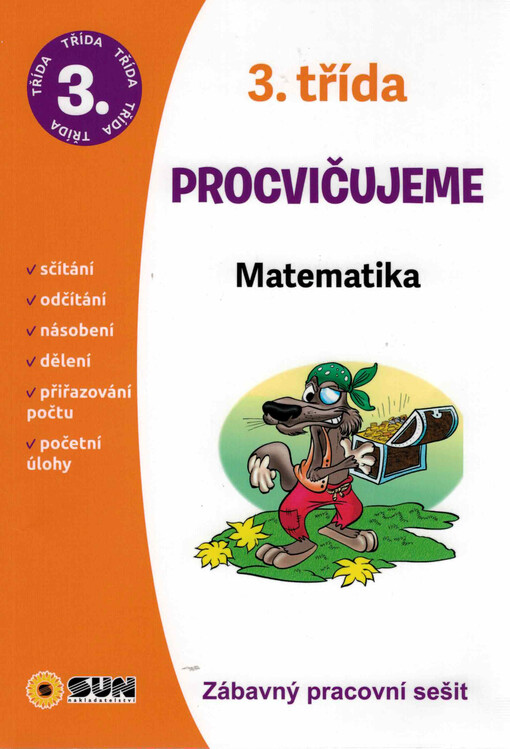 Matematika pro 3. třídu