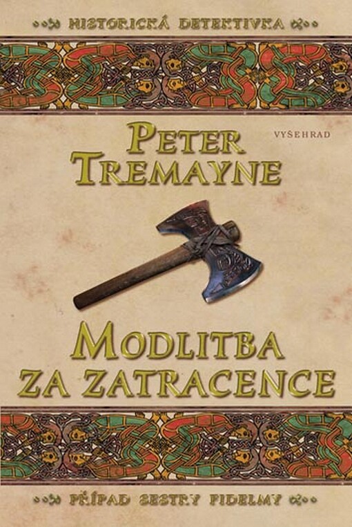 Modlitba za zatracence: případ sestry Fidelmy