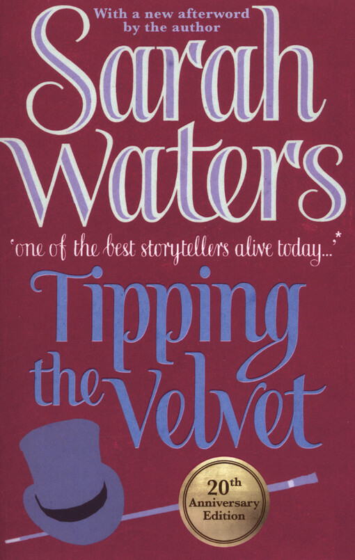 Tipping the velvet