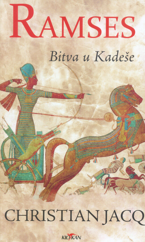 Ramses : Bitva u Kadeše