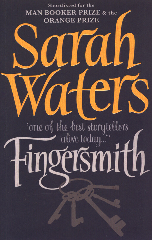 Fingersmith