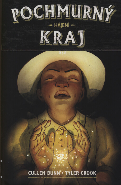 Pochmurný kraj. Hájení