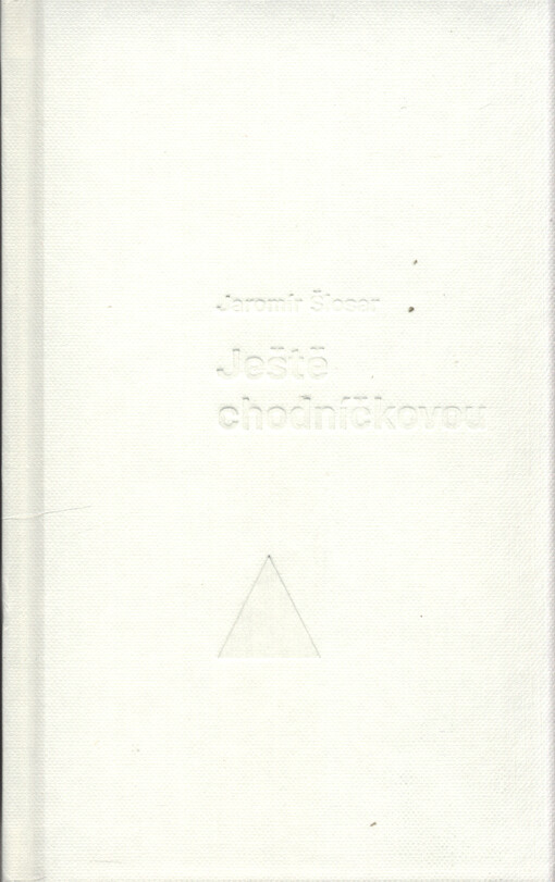 Ještě chodníčkovou : (haiku se slezskou dikcí a zvířetník čtyřverší)