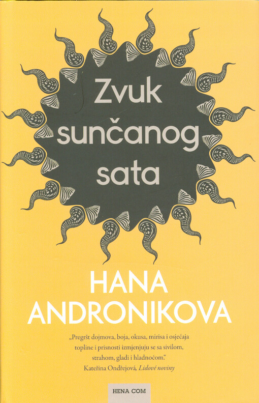 Zvuk sunčanog sata