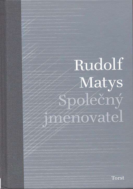 Společný jmenovatel