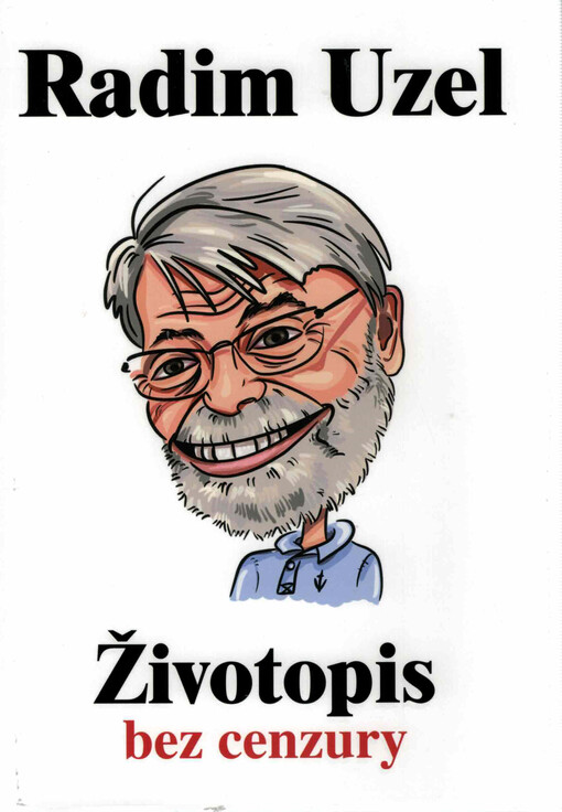 Životopis bez cenzury