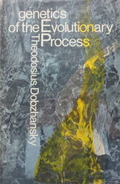 Genetics of the Evolutionary Process