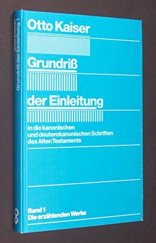Grundriß der Einleitung in die kanonischen und deuterokanonischen Schriften des Alten Testaments. Band 2, Die prophetischen Werke