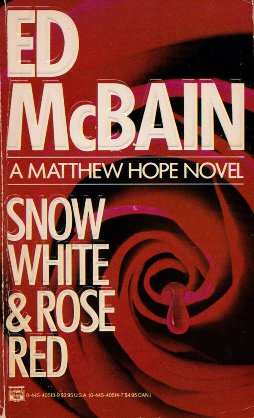 Snow white & rose red