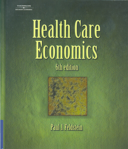Health care economics