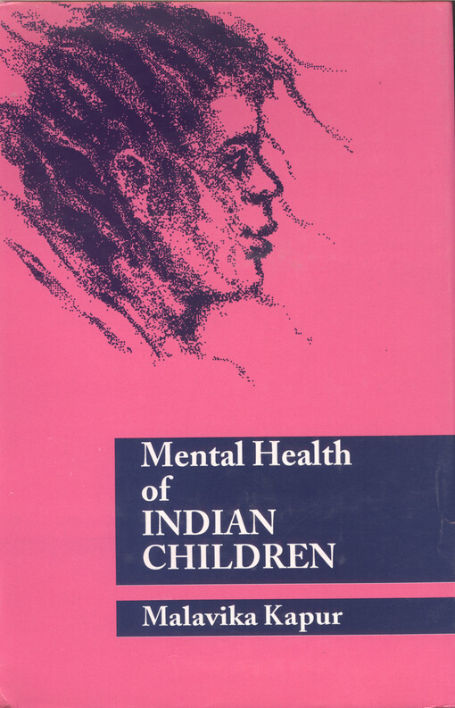 Mental health of Indian children