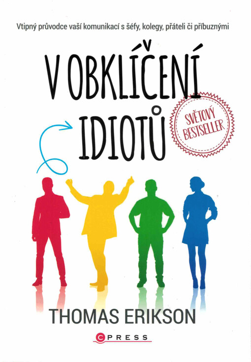 V obklíčení idiotů