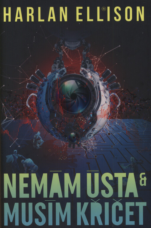 Nemám ústa & musím křičet