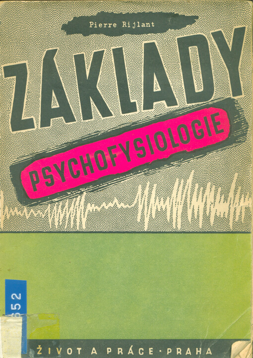 Základy psychofysiologie