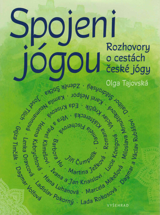 Spojeni jógou