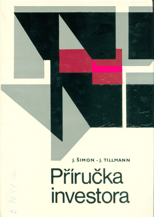 Příručka investora