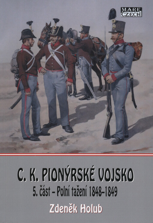 C.k. pionýrské vojsko