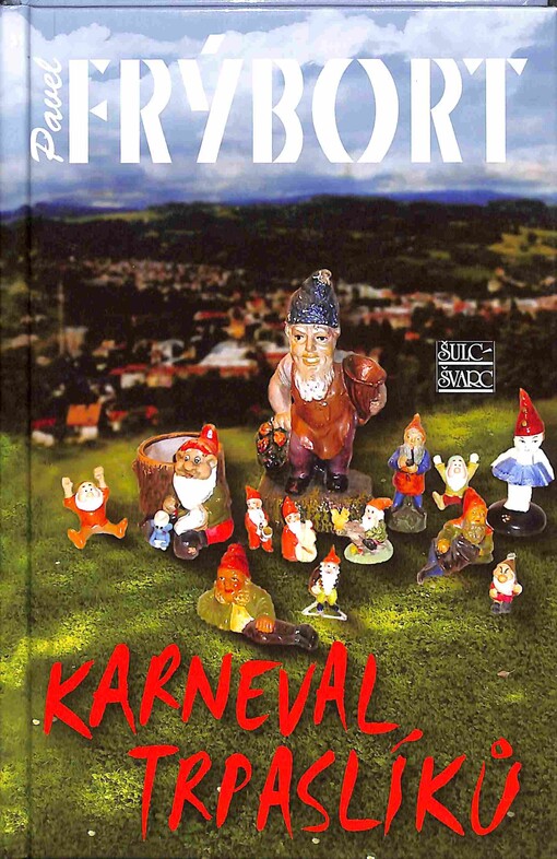Karneval trpaslíků