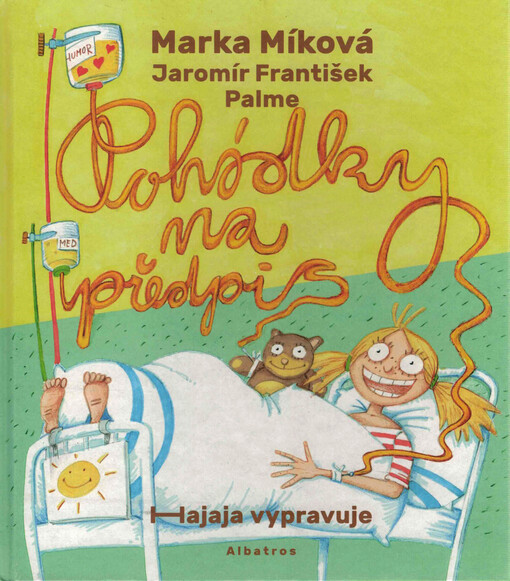 Pohádky na předpis