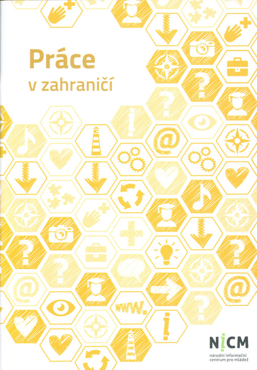 Práce v zahraničí