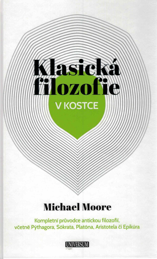Klasická filozofie v kostce