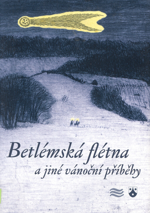 Betlémská flétna a jiné vánoční příběhy