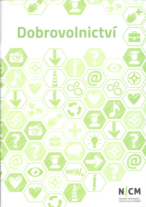 Dobrovolnictví
