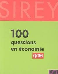 100 questions en économie