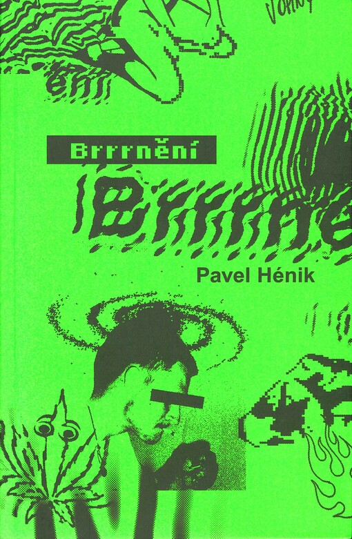 Brrrnění