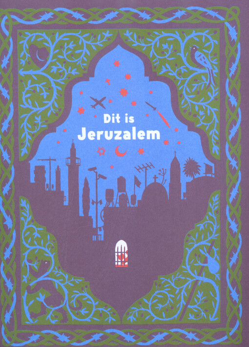 Dit is Jeruzalem