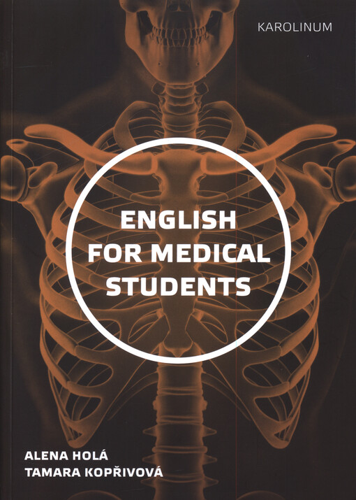 English for medical students