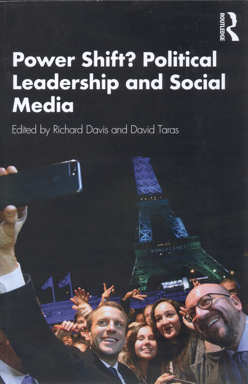 Power shift? : political leaderhip and social media