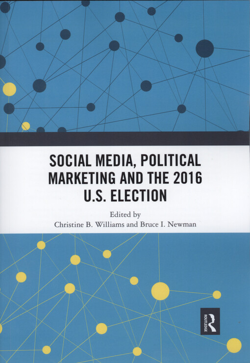 Social media, political marketing and the 2016 U.S. election
