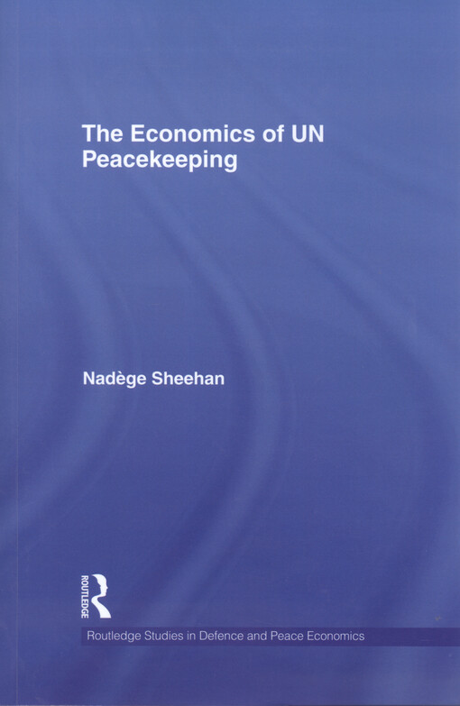The economics of UN peacekeeping