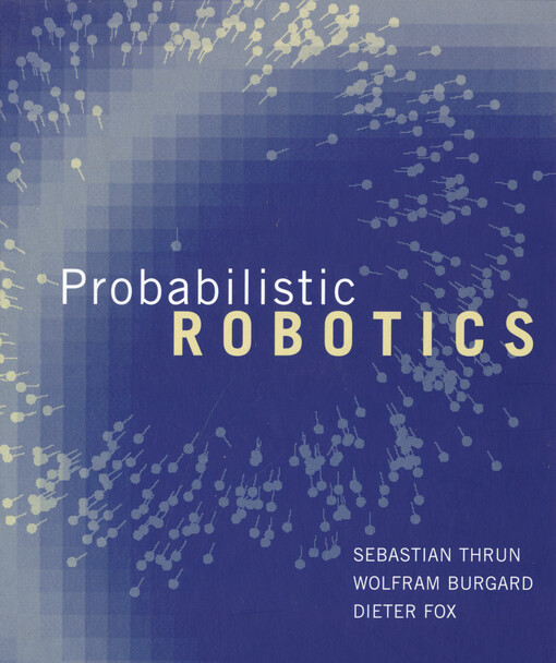 Probabilistic robotics