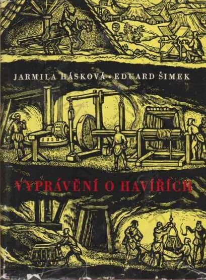 Vyprávění o havířích