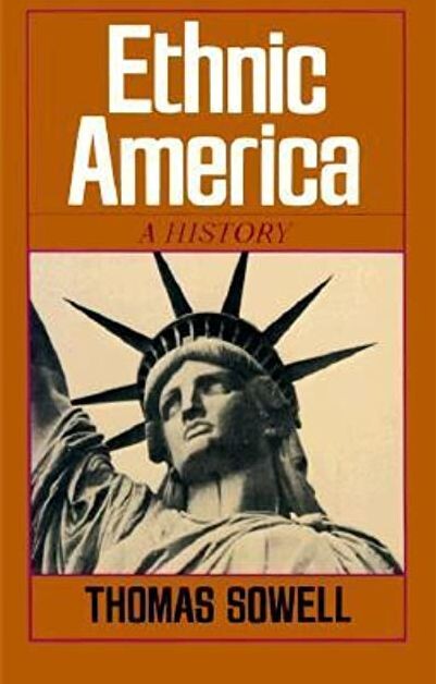 Ethnic America: A History