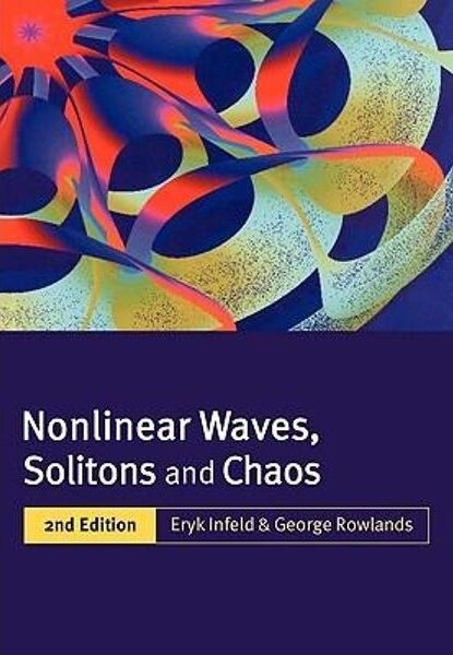 Nonlinear Waves, Solitons and Chaos