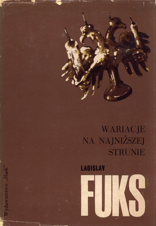 Wariacje na najniższej strunie